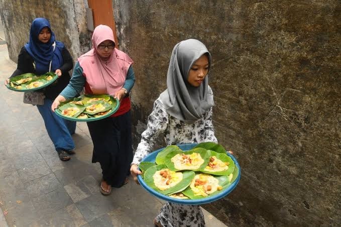 Safeguarding tolerance in Semarang