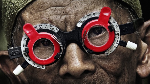 Film review: Refusing to forget