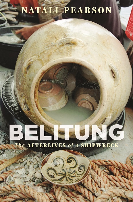 Review: The afterlives of a shipwreck